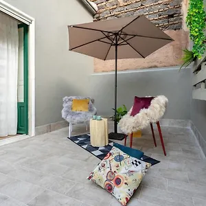 Siciliaholic Modern House Appartamento