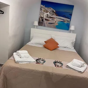 Ilgrechouse Casa vacanze